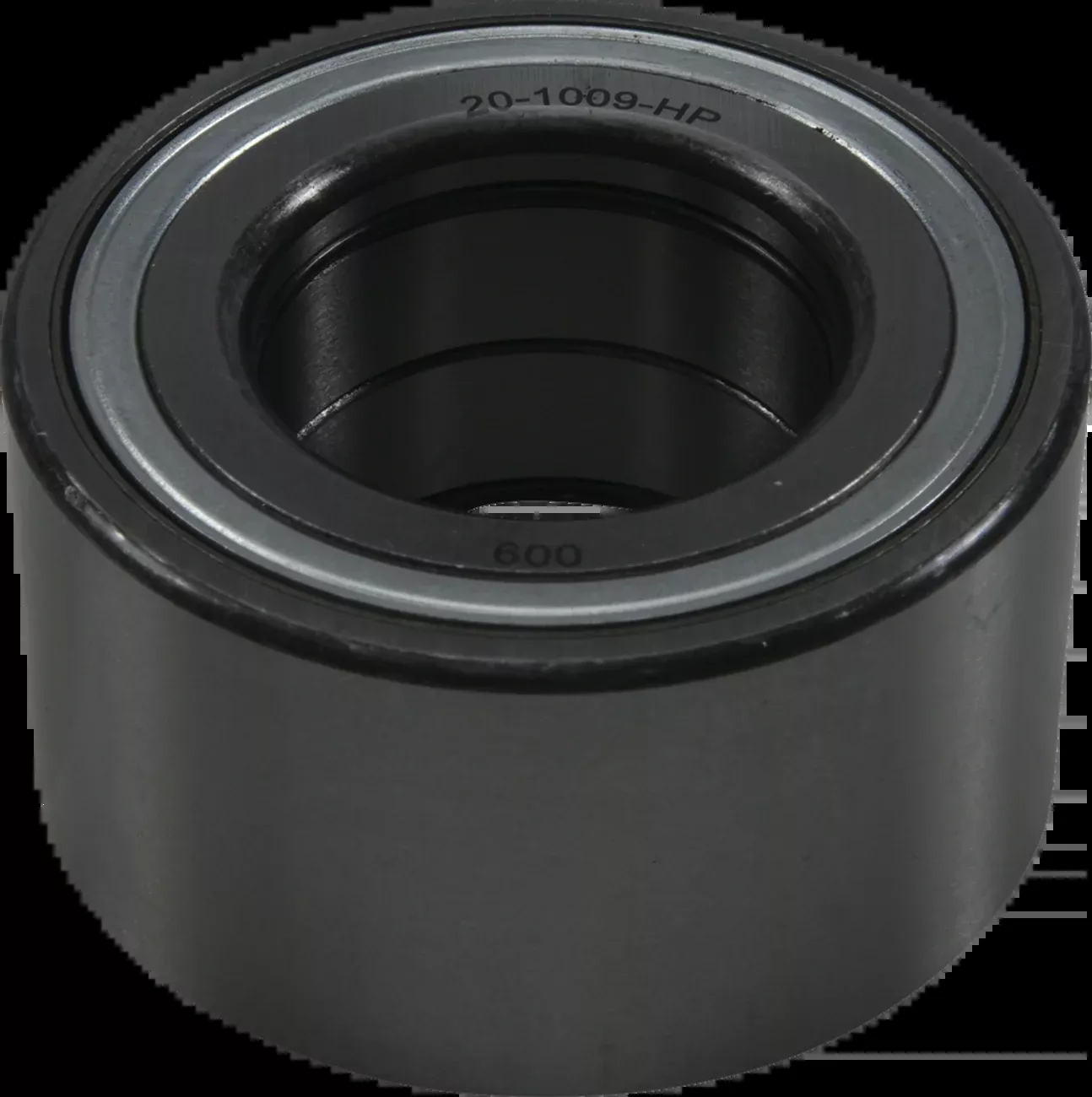 Moose Offroad Wheel Bearing Kit - Tapered - Double Angular Contact - Front/Rear - Arctic Cat/Polaris/Textron-25-1788-HP