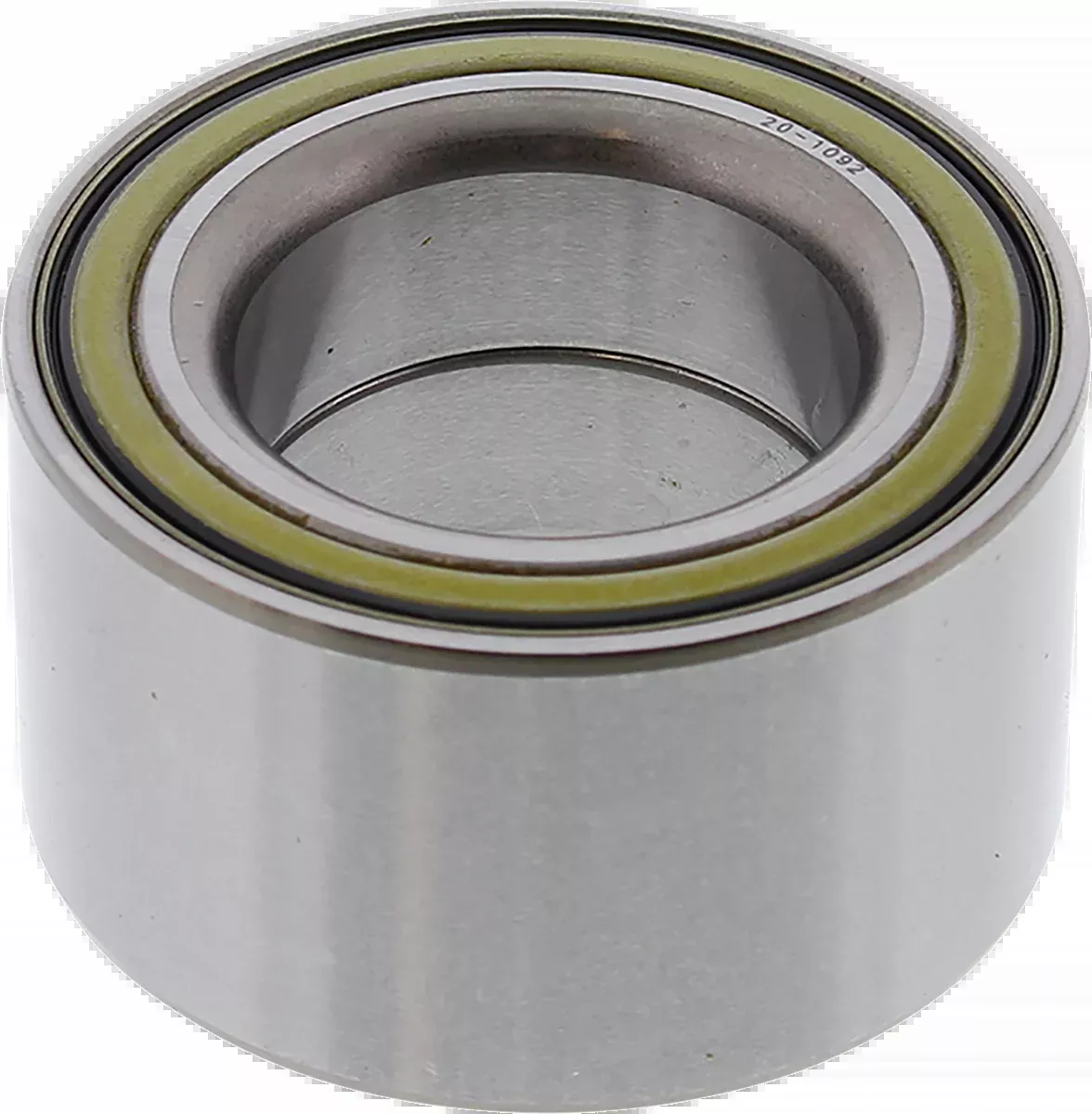 Moose Offroad Wheel Bearing Kit - Tapered - Double Angular Contact - Front/Rear - Can-Am-25-1751-HP