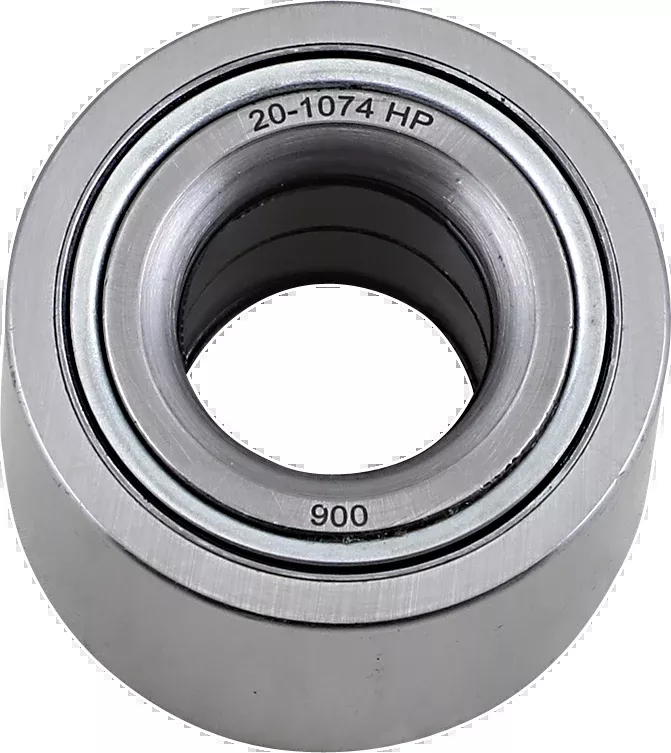 Moose Offroad Wheel Bearing Kit – Tapered – Double Angular Contact – Front/Rear – Kawasaki/Yamaha-25-1702-HP