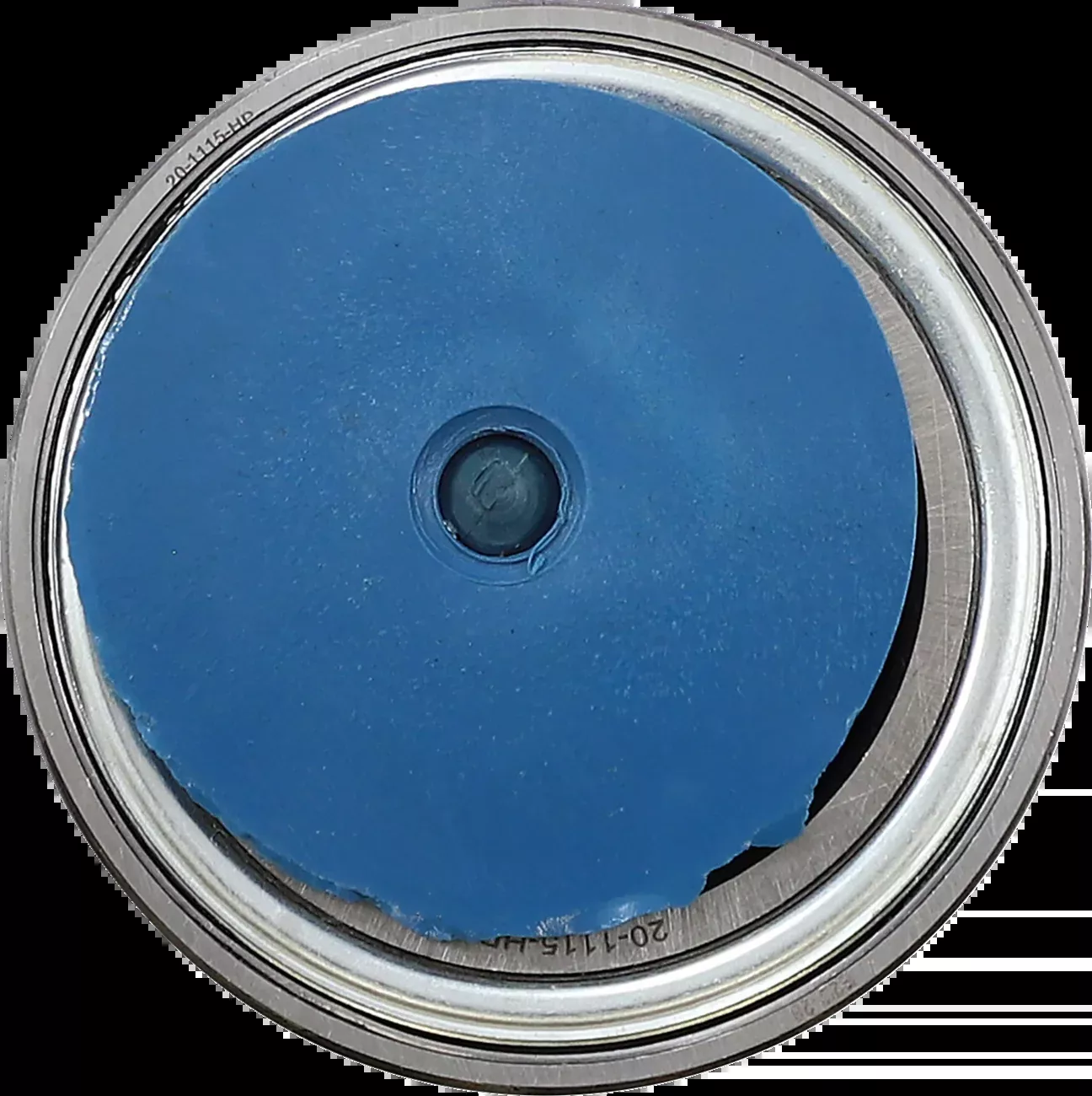 Moose Offroad Wheel Bearing Kit – Tapered – Double Angular Contact – Rear – ’20-’25 RMAX-25-1812-HP