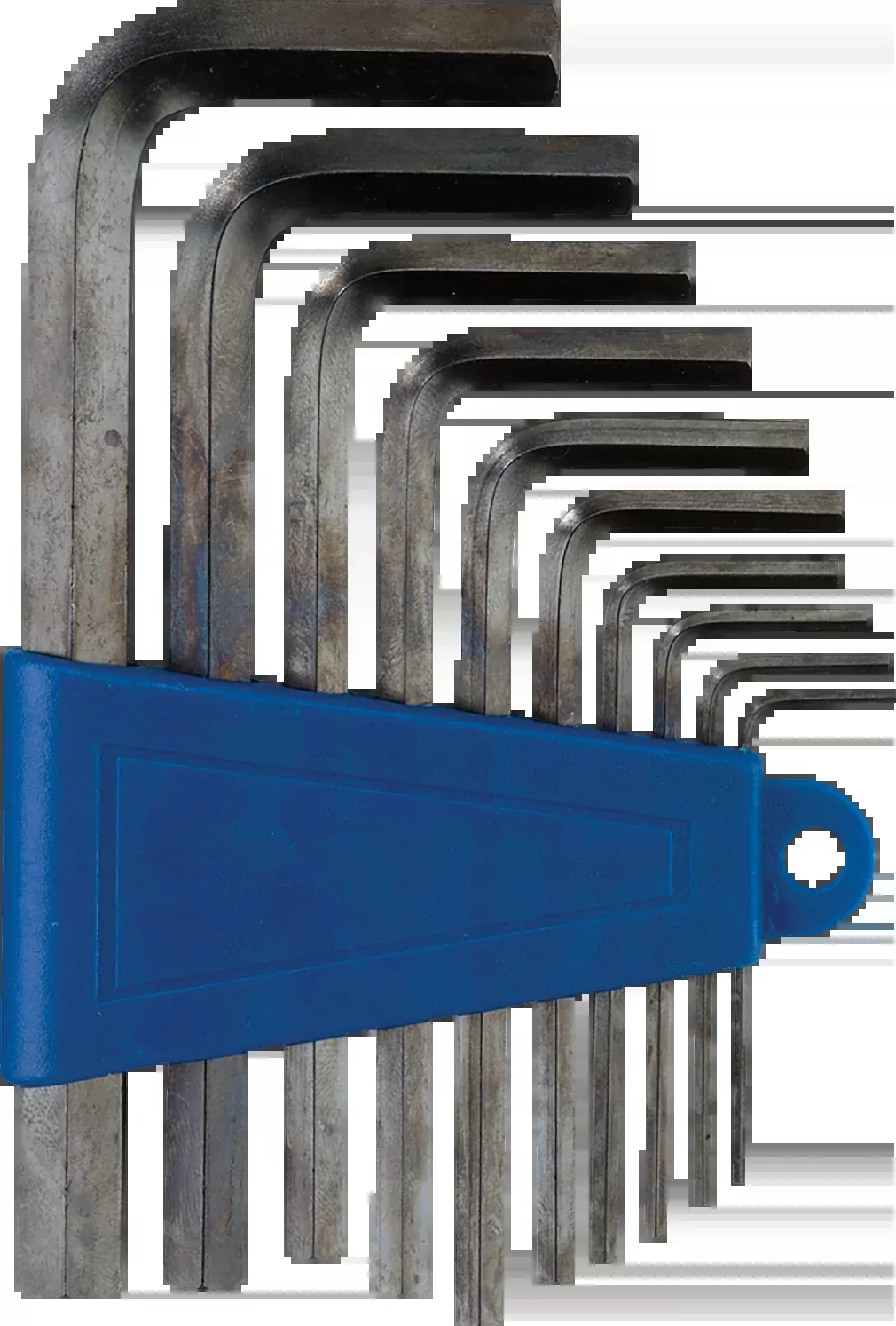 Moose Offroad Wrenches with Holder - Hex - Set 10-350-2080