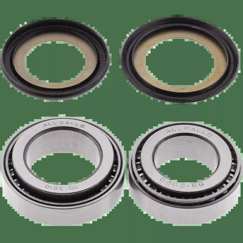 Moose Racing 22-1018 Steering Bearing Kit All Balls