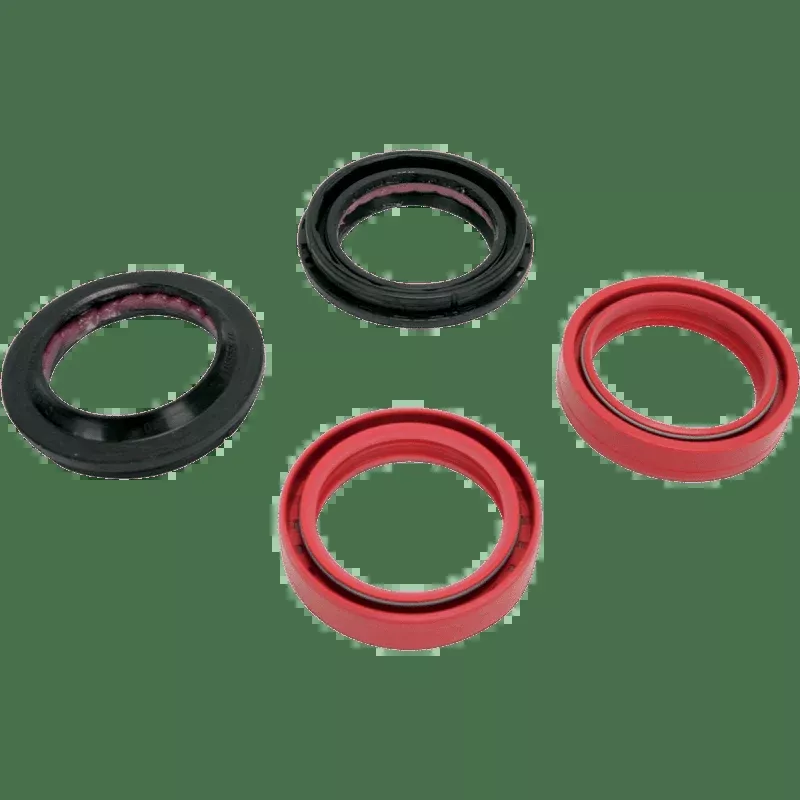 Moose Racing 56-143 Fork And Dust Seal Kit