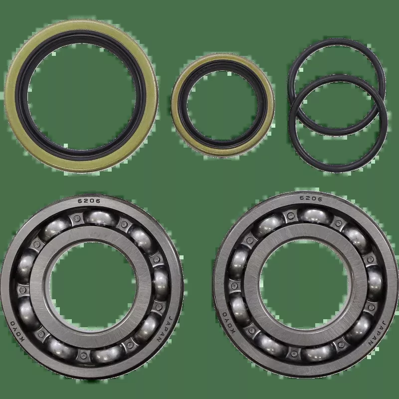 Moose Racing Bearing Crank MSE Beta (24-1128)