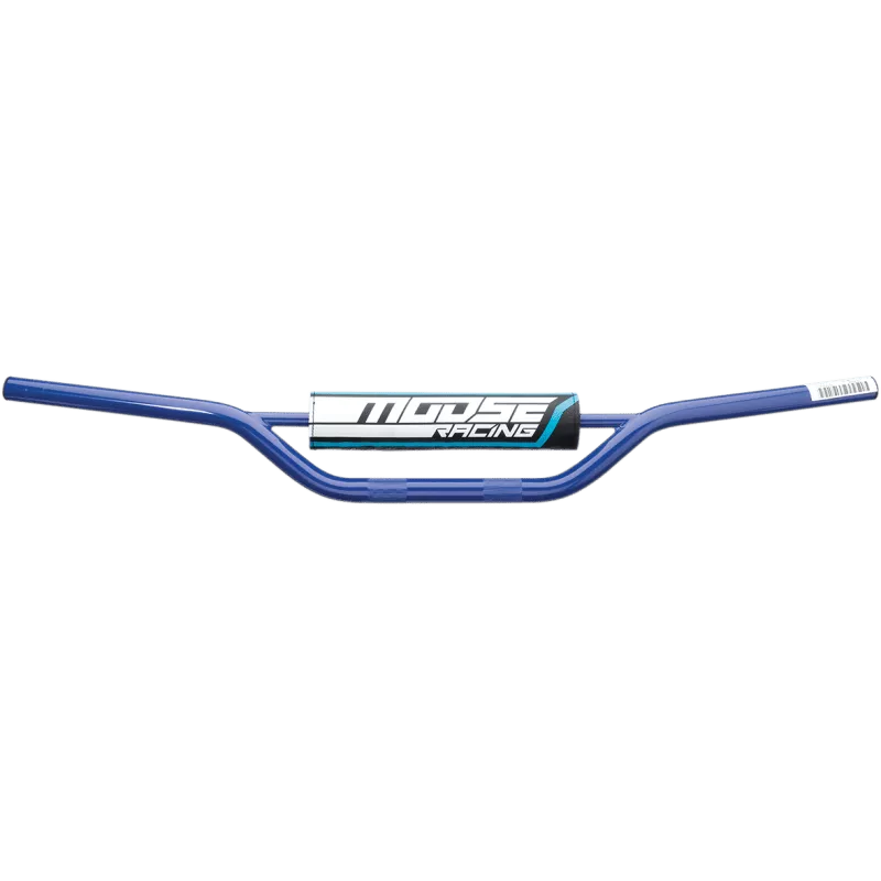 Moose Racing Carbon Steel H/Bar CR-HI Moose