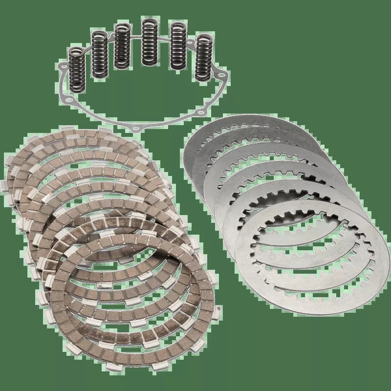 Moose Racing Clutch Kit Moose CRF450