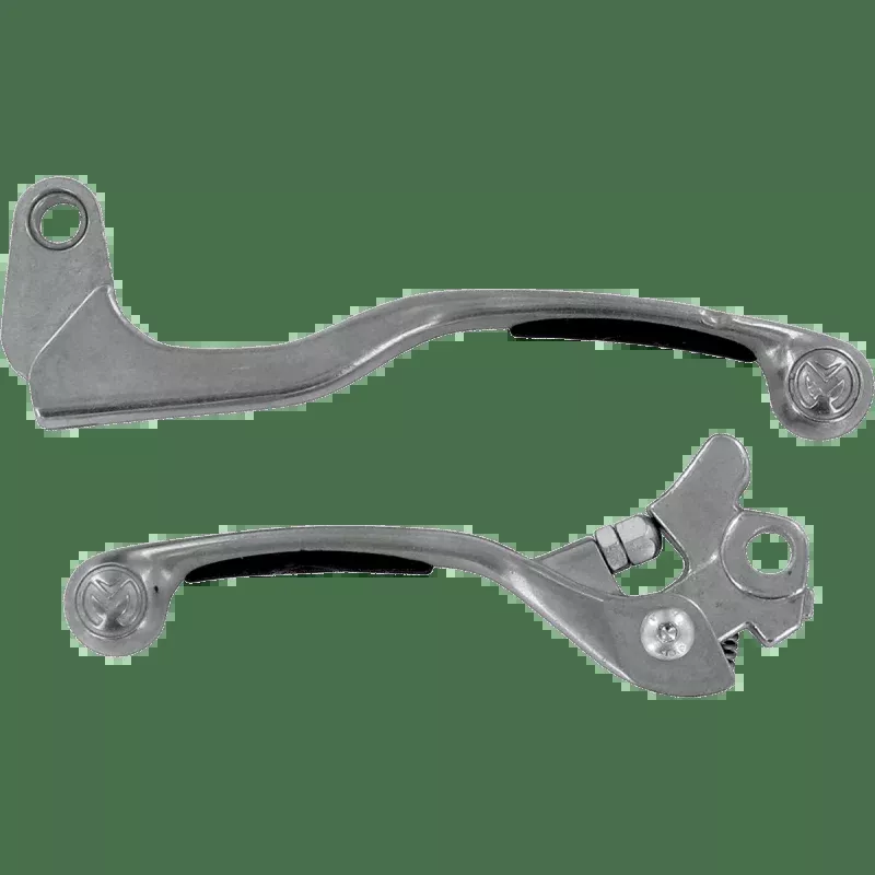 Moose Racing Comp Lever Set YZ80/85 01-08