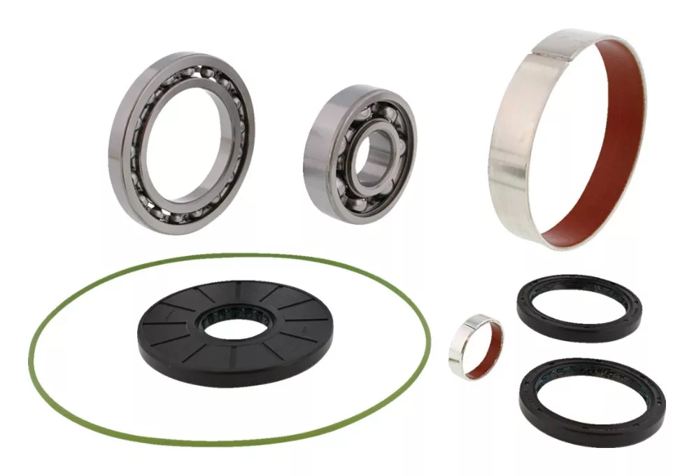 Moose Racing Differential Bearing / Seal Kit Polaris Ranger 570 2022-2026