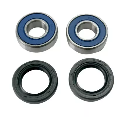 Moose Racing Front Wheel Bearing Kit Kawasaki / Yamaha 1977-1993