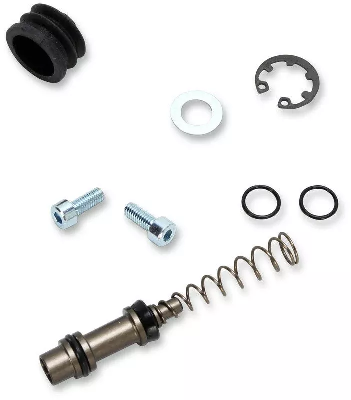 Moose Racing Master CYL Rebuild Clutch Kit FRT (18-1055)