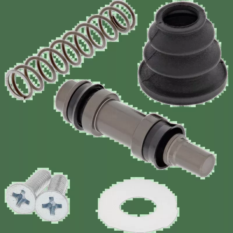 Moose Racing Master CYL Rebuild Clutch Kit FRT (18-4003)
