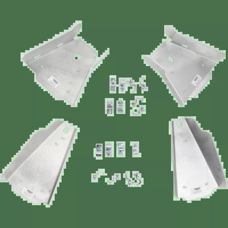 Moose Racing Moose A-Arm Guard Kit (755A)