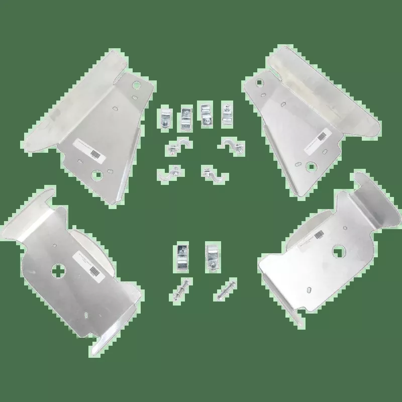 Moose Racing Moose A-Arm Guard Kit (765A)