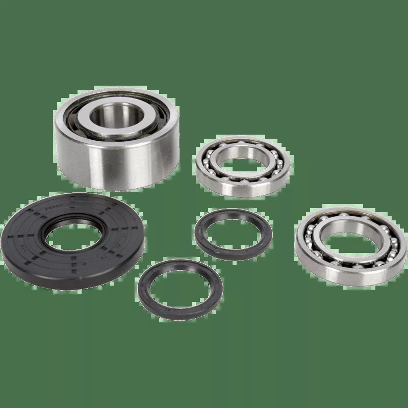 Moose Racing Moose FR Differential Bearing & Seal Kit (25-2076)