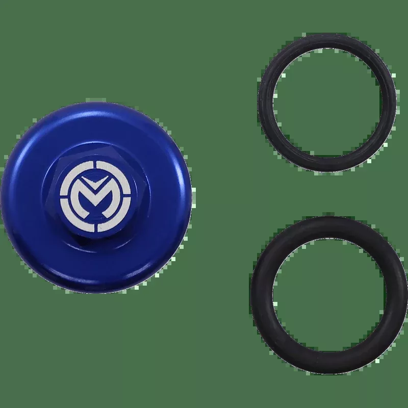 Moose Racing Moose Oil Filler Cap (0950-0970)
