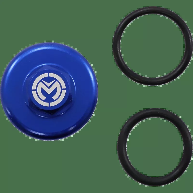 Moose Racing Moose Oil Filler Cap