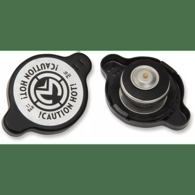 Moose Racing Moose Rad Cap 1.6 Bar
