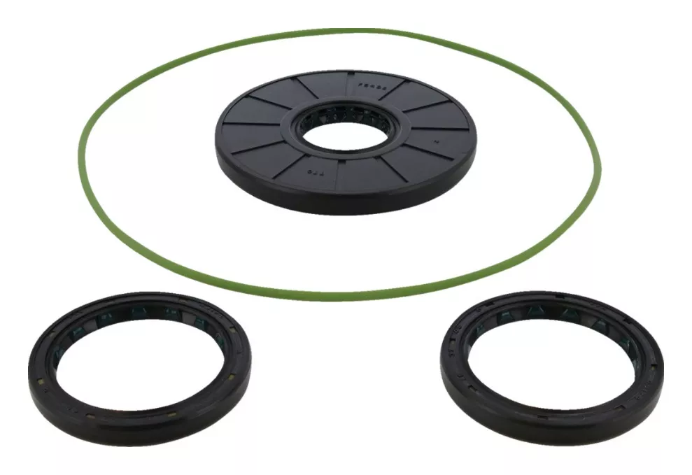 Moose Racing Rear Differential Seal Kit Polaris Ranger SP 570 2022-2026