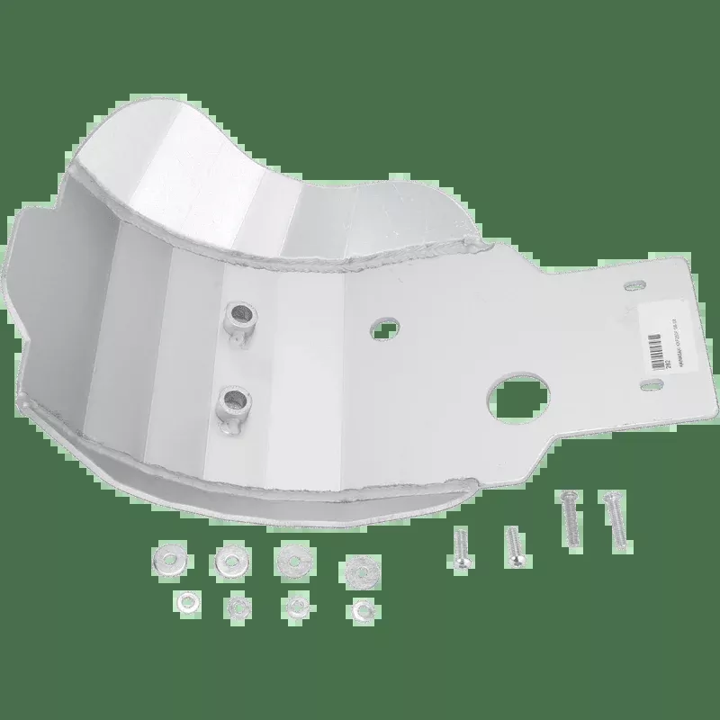 Moose Racing Skid Plate KX250F 06-08