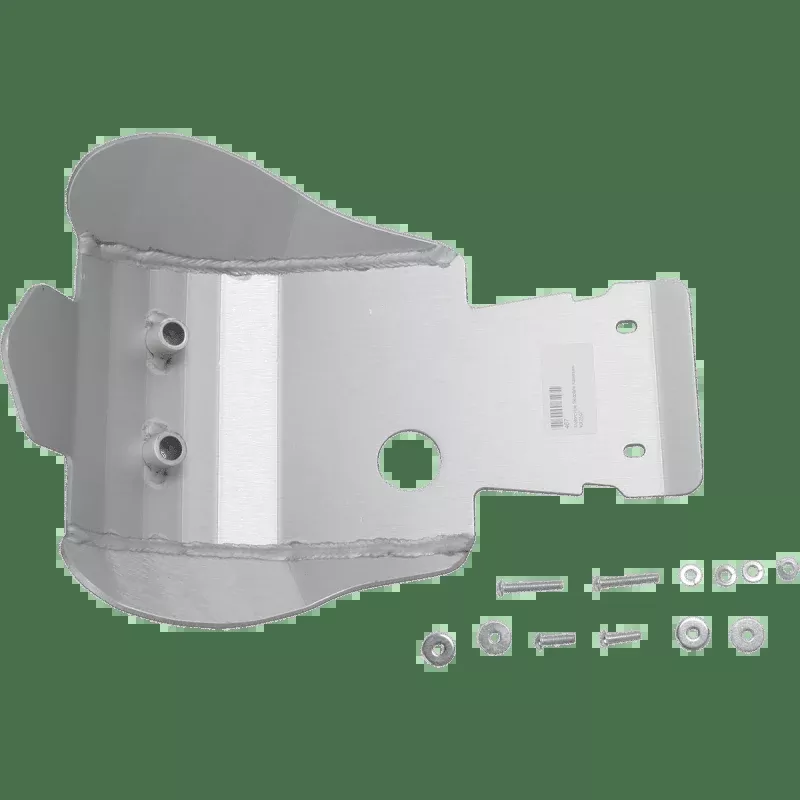 Moose Racing Skid Plate KX250F 09