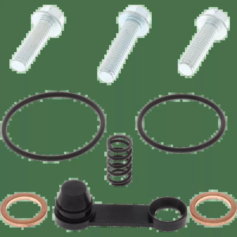 Moose Racing Slave Cylinder Clutch Rebuild Kit (18-6003)