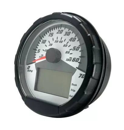 Moose Racing Speedometer Polaris Sportsman / ATP 2004-2011