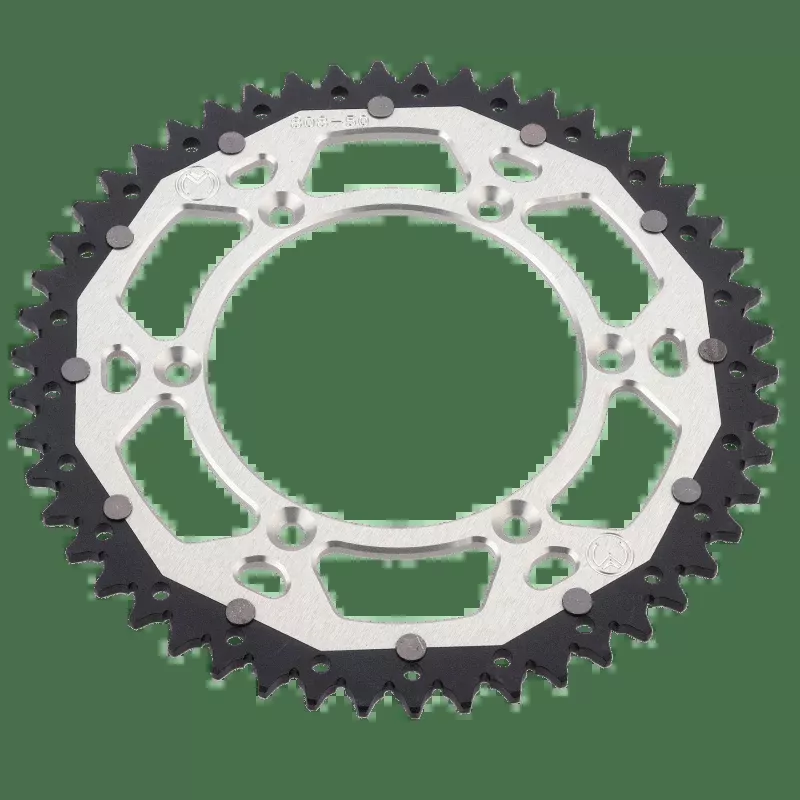 Moose Racing Sprocket Dual MSE 48