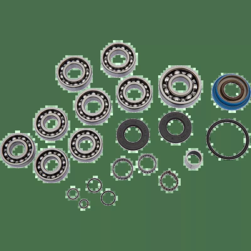 Moose Racing Trans Rebuild Kit Polaris (25-7013)