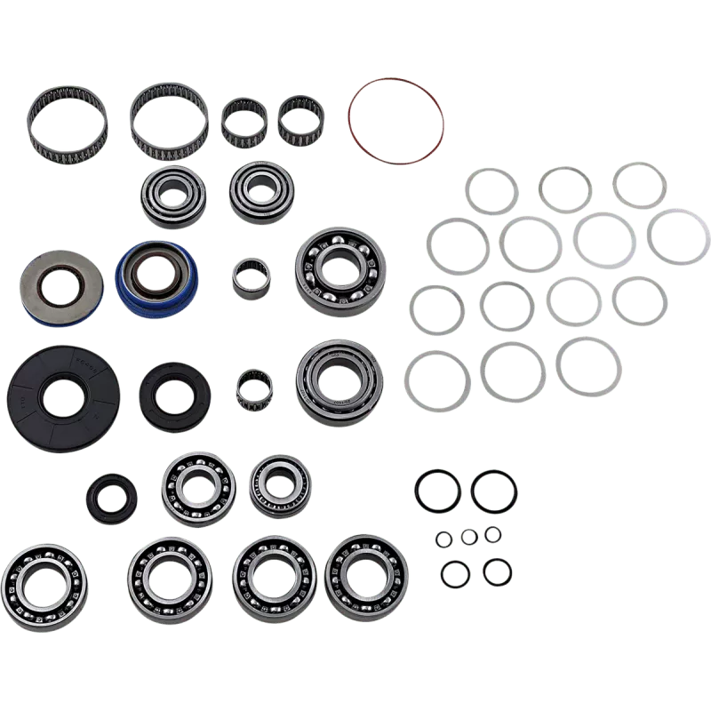 Moose Racing Trans Rebuild Kit Polaris (25-7019)