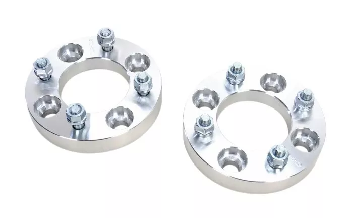 Moose Racing Wheel Spacer 5/4.5-12x1.5