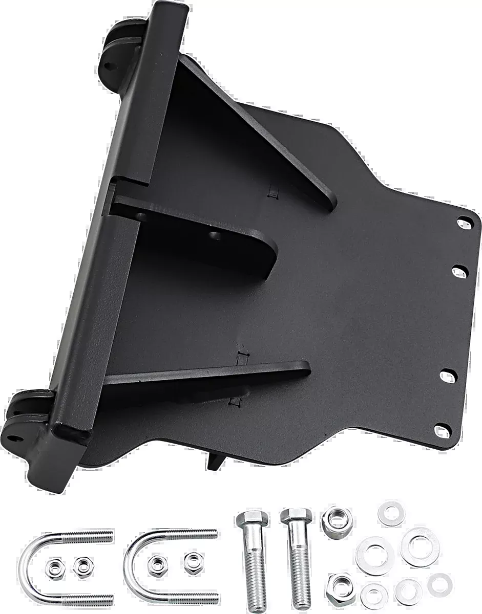 Moose RM5 Rapid ATV Snow Plow Mount Plate 2015-22 Polaris Sportsman 850 1000 XP