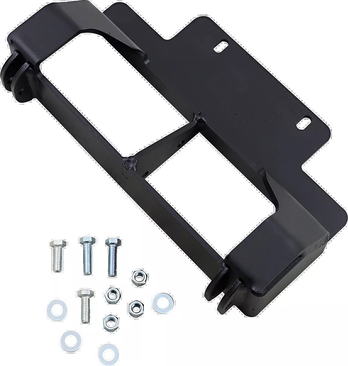 Moose RM5 Rapid UTV Snow Plow Mount Plate 2009-23 Kawasaki Mule KAF 4010 4x4