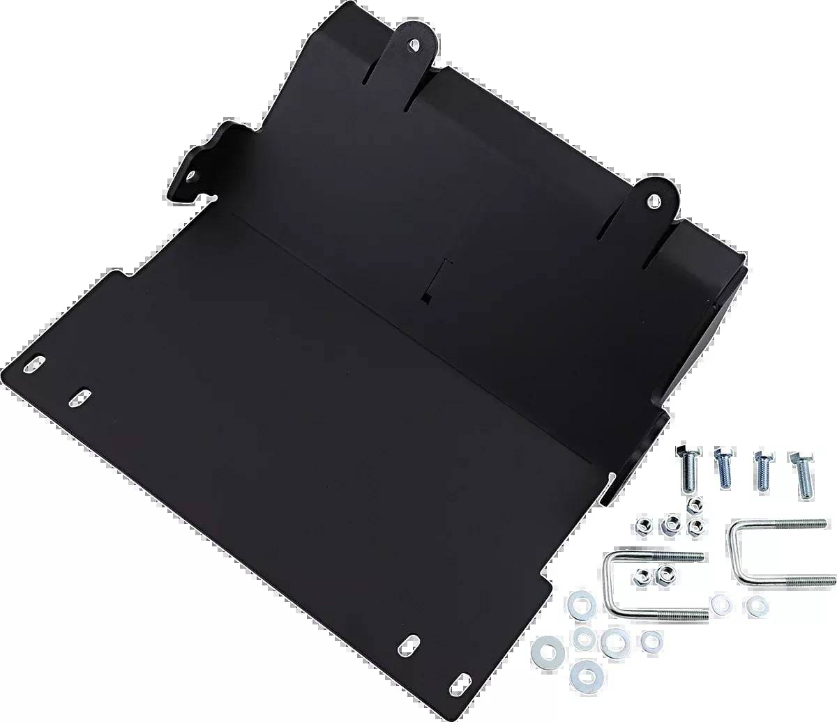 Moose RM5 Rapid UTV Snow Plow Mount Plate for 2015-2023 Honda Pioneer 500 520