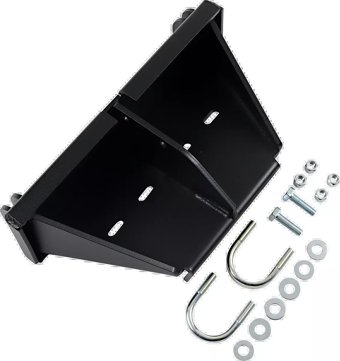 Moose RM5 Rapid UTV Snow Plow Mount Plate fits 2016-2022 Polaris General 1000 XP