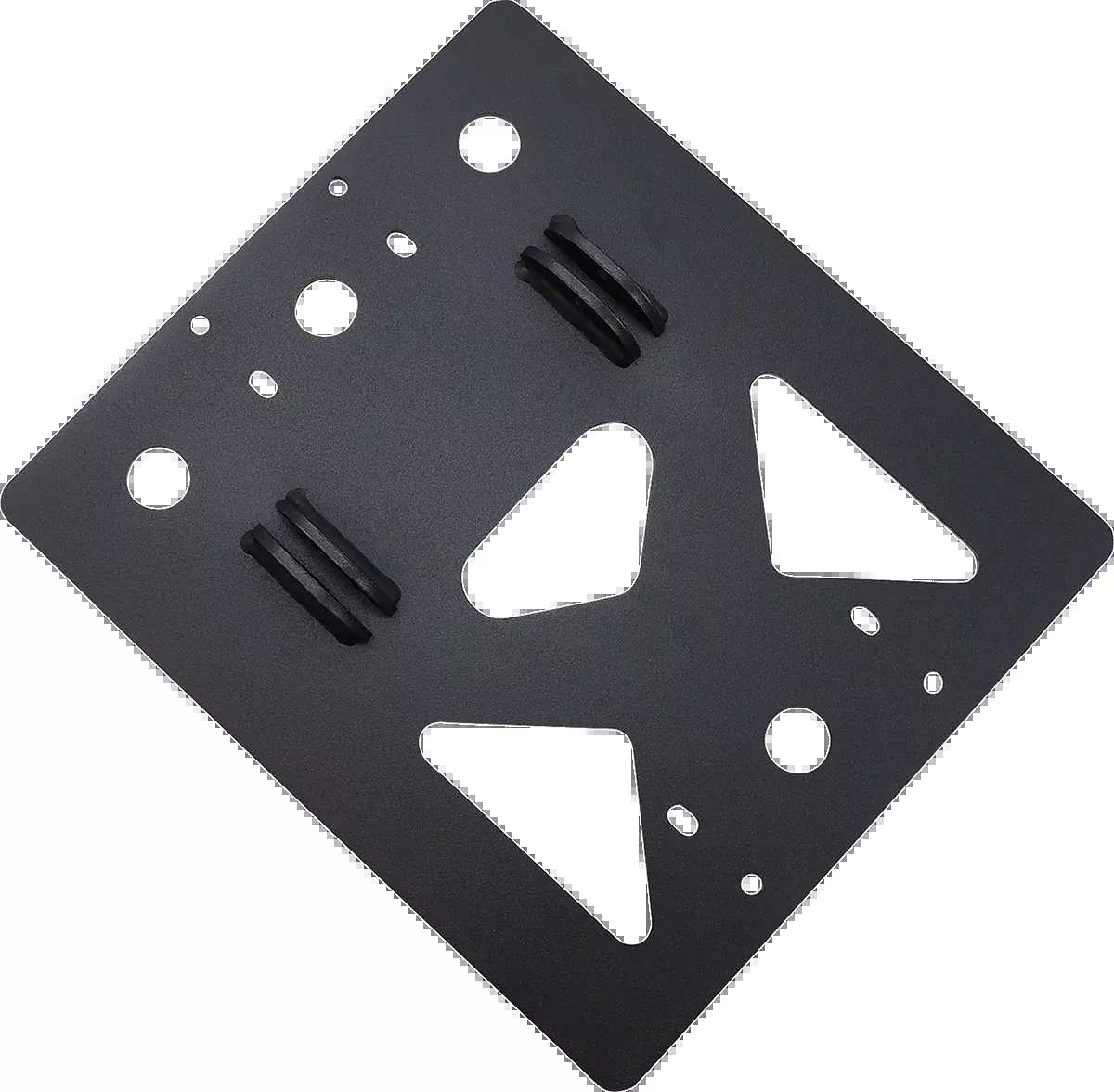 Moose Snow Plow Mount Plate 2002-2013 Kawasaki Brute Force Prairie 700 650 4x4
