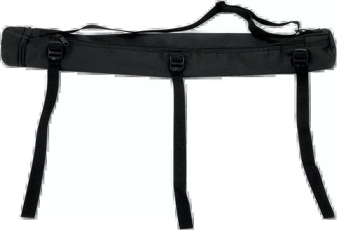 Moose Utility Black Universal ATV UTV Side by Side Roll Bar 6 pack Cooler Bag