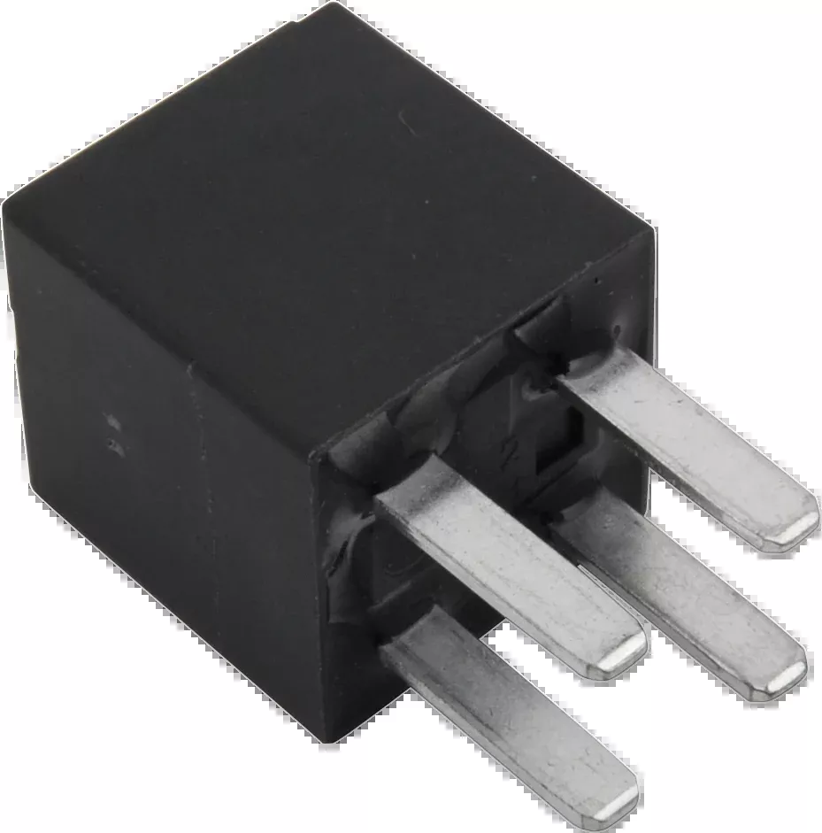 Moose Utility Black UTV Side by Side Electrical Relay 18-19 Polaris RZR General
