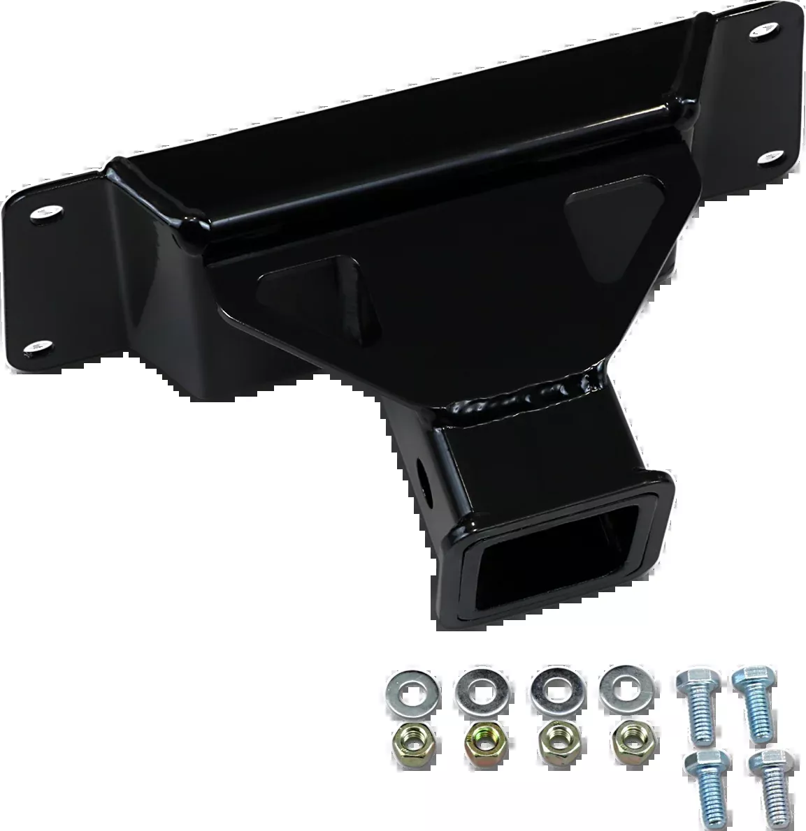 Moose Utility Front 2" ATV Trailer Receiver Hitch 2007-2014 Can Am