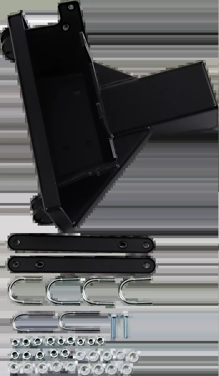 Moose Utility RM5 Snow Plow Mounting Plate 2011-2024 Kawasaki Brute Force 4x4i