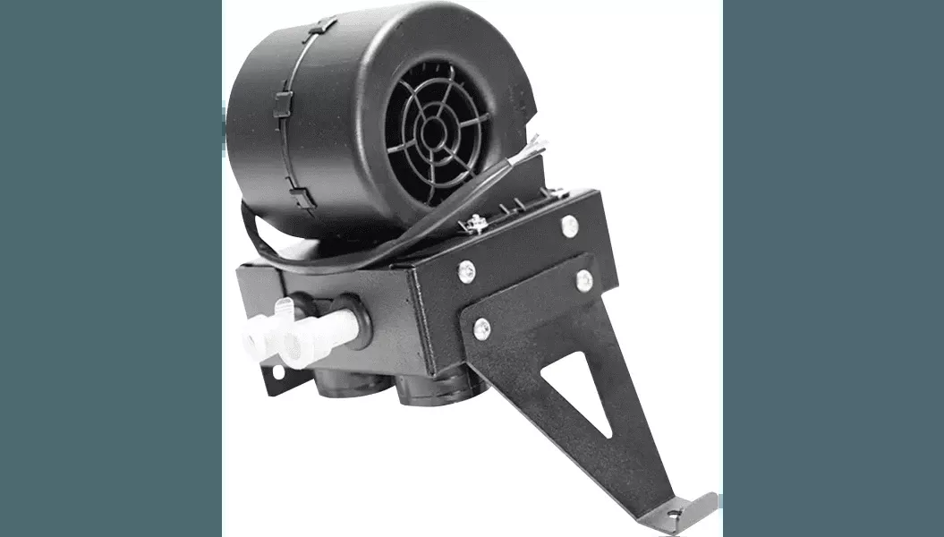 Moose Utility UTV Cab Heater Kit for '23-24 CF Moto Z-Force 800/950 Models