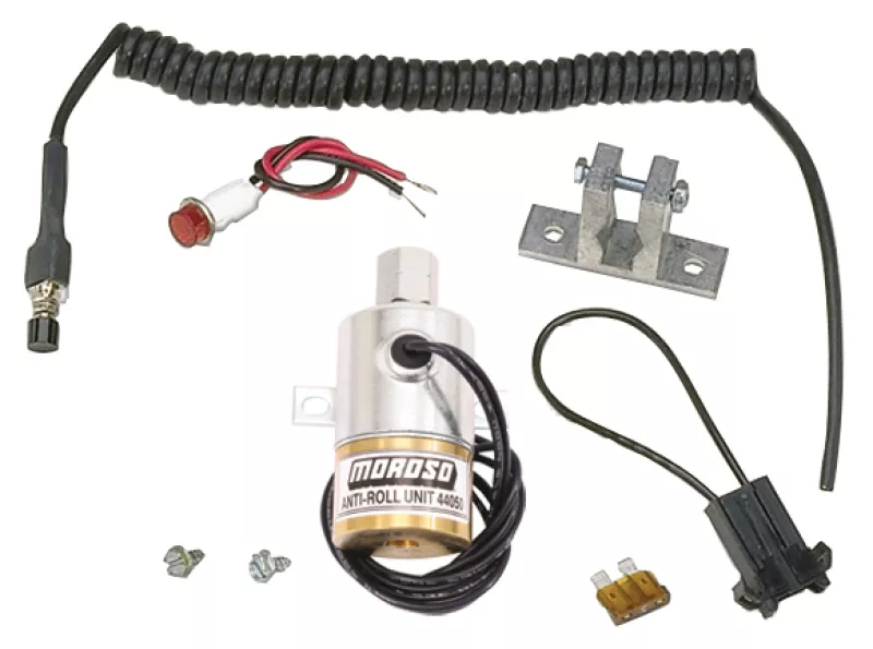 MOR Anti-Roll Kits