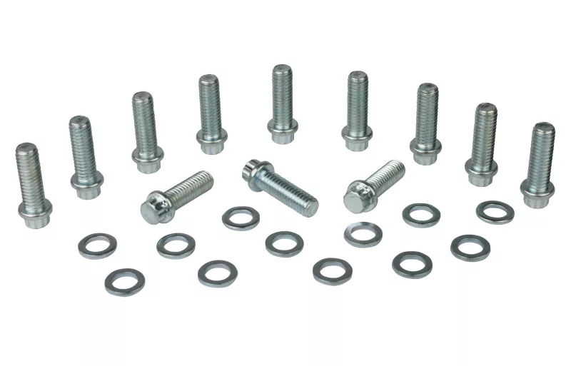 MOR Bolts