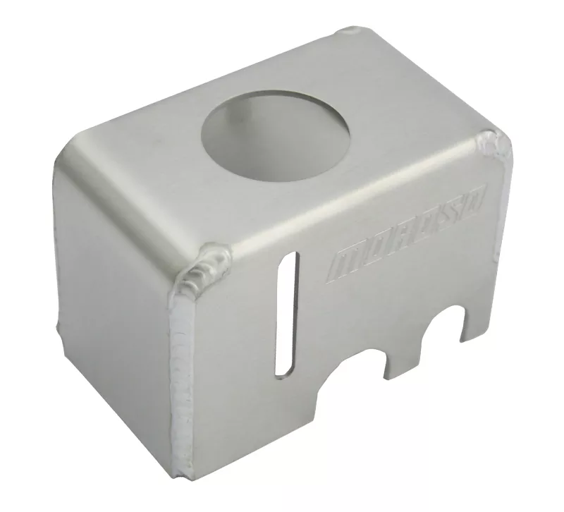MOR Brake Booster Covers