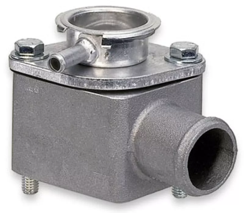 MOR Coolant Filler Necks