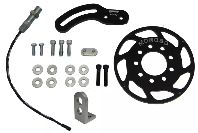 MOR Crank Triggers