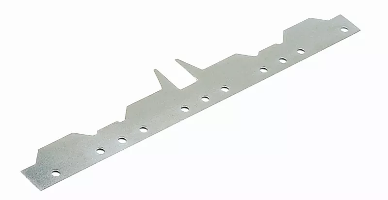 MOR Crankshaft Components