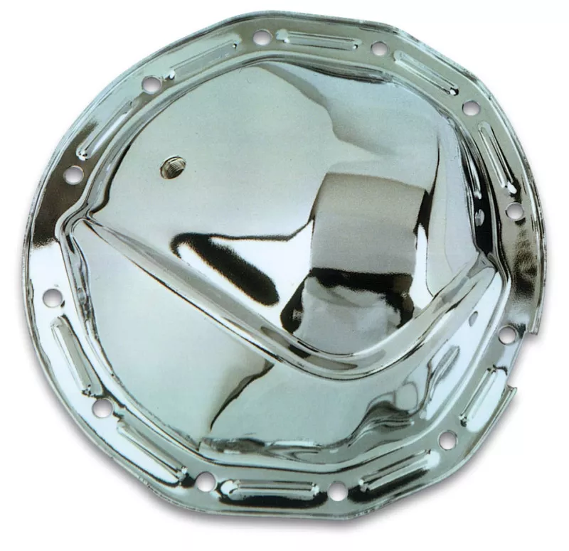 MOR Differential Covers