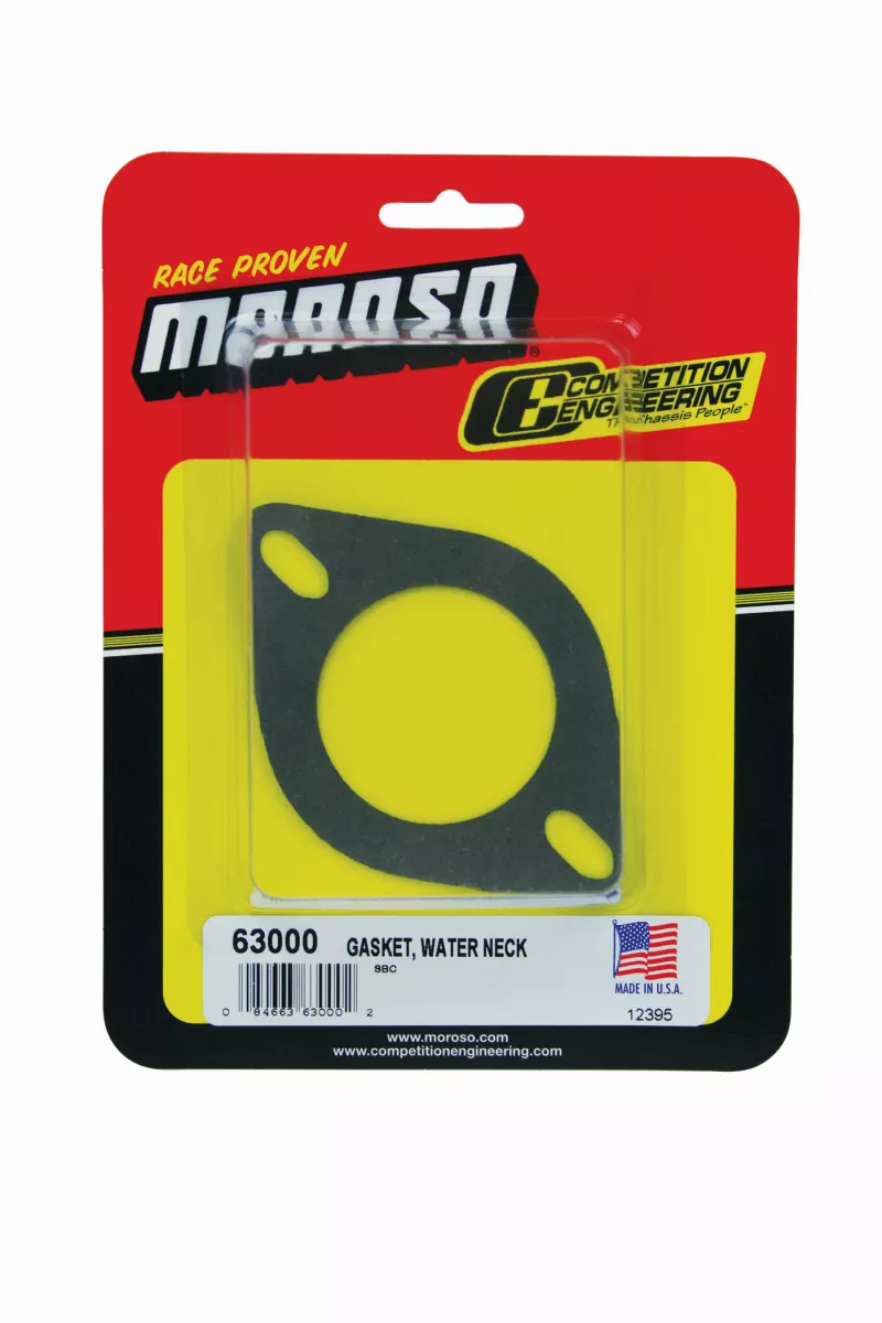 MOR Gaskets – Waterneck