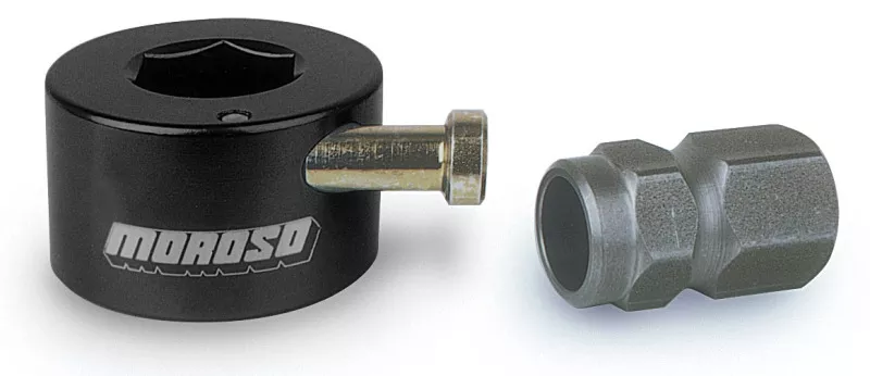 MOR Hubs & Adapters