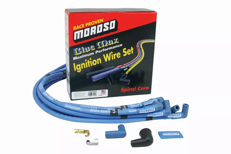 MOR Ignition - Wire Set